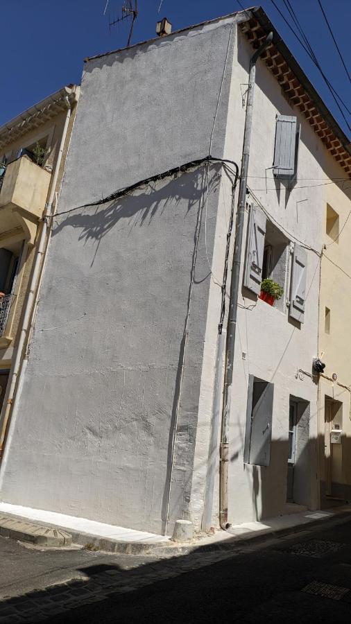 Tiny House 3 Personnes Soeursgrises Beziers Centre Historique Coeur De L'Herault Capitale D'Occitanie Esterno foto