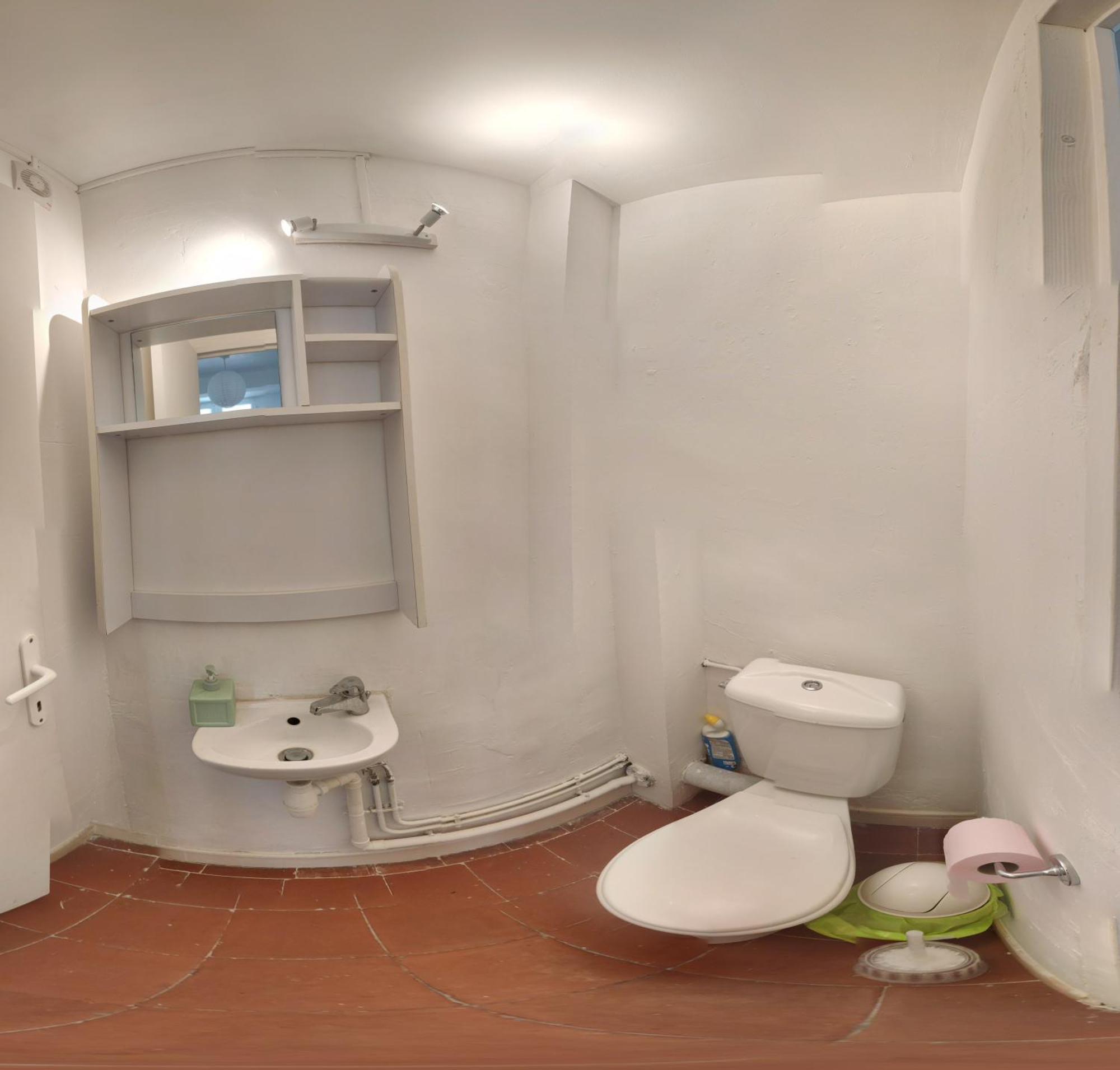 Tiny House 3 Personnes Soeursgrises Beziers Centre Historique Coeur De L'Herault Capitale D'Occitanie Esterno foto