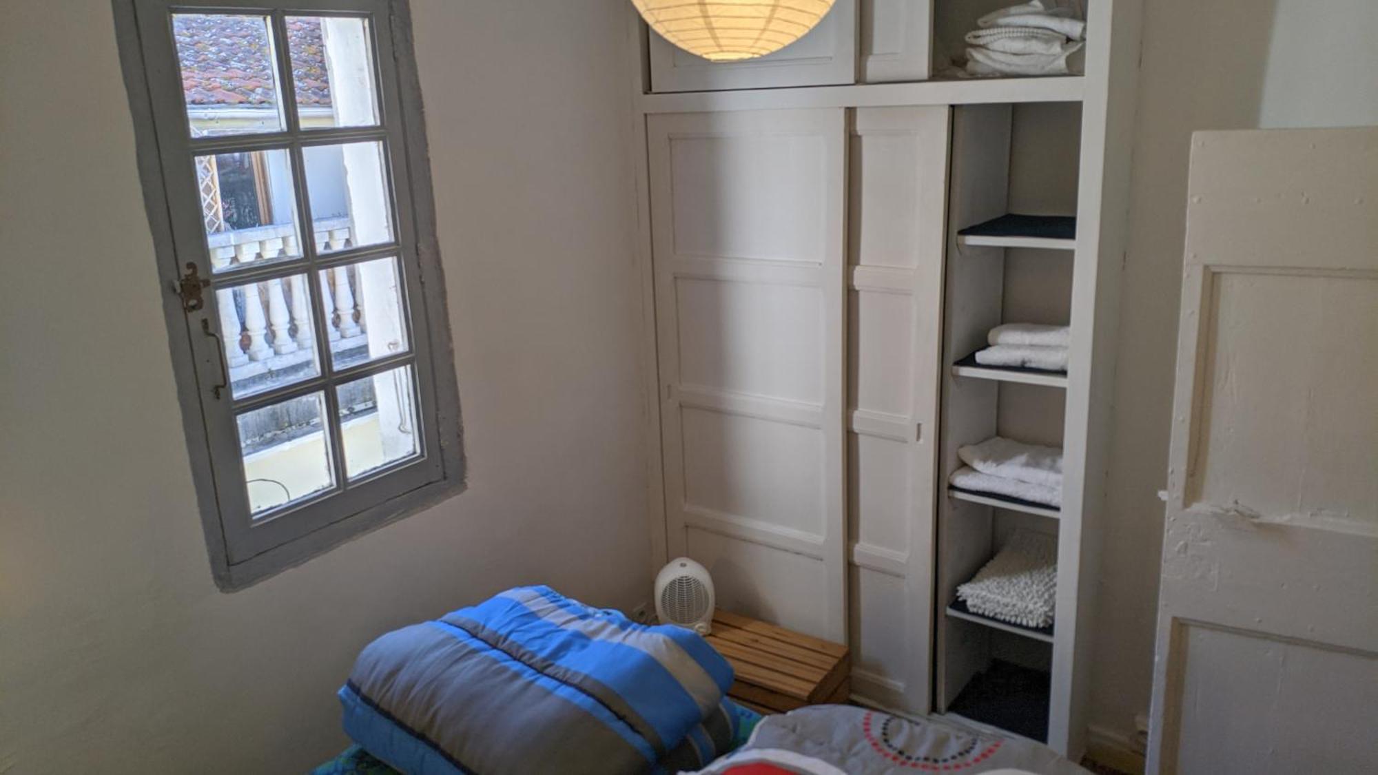Tiny House 3 Personnes Soeursgrises Beziers Centre Historique Coeur De L'Herault Capitale D'Occitanie Esterno foto