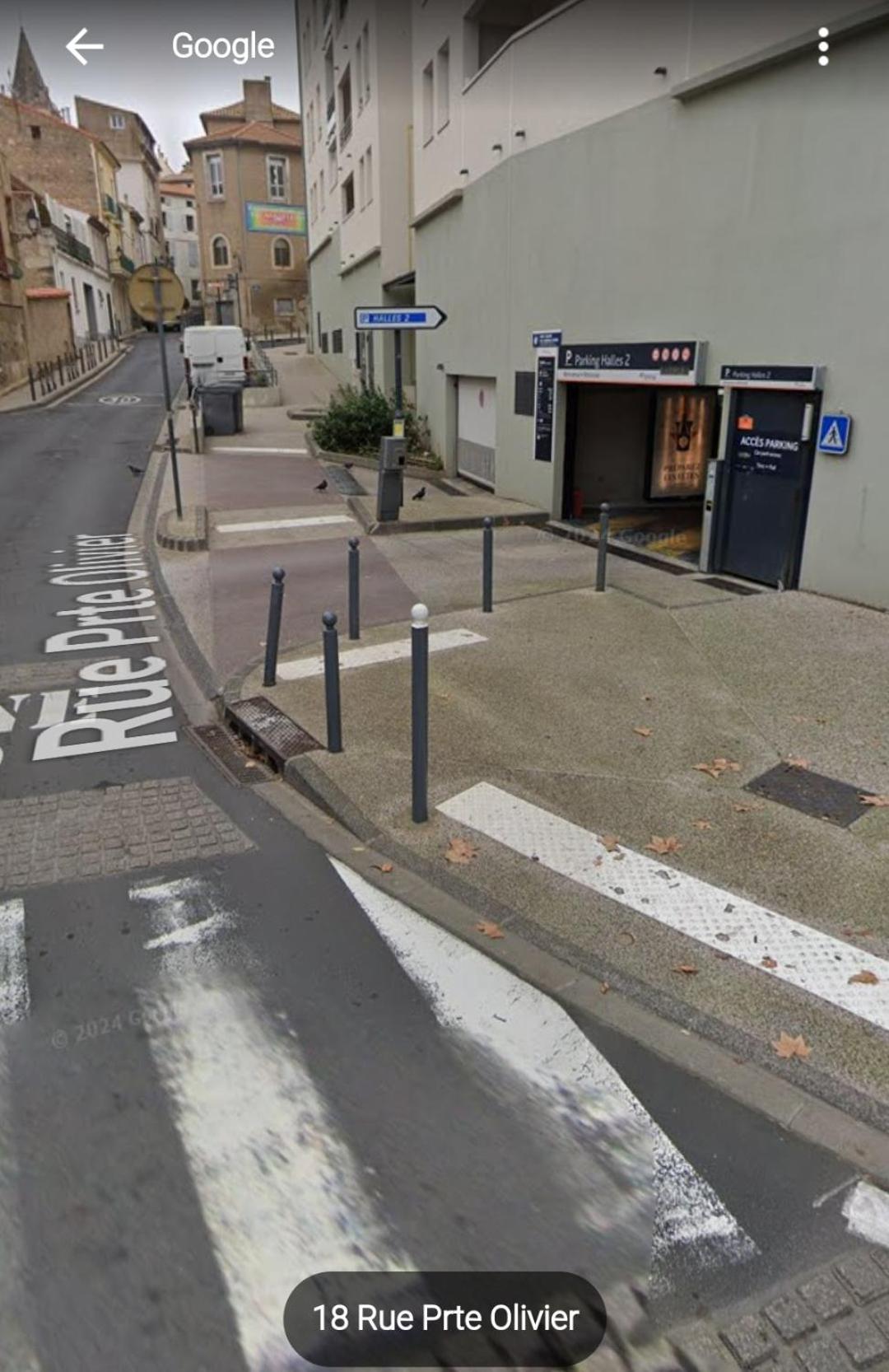 Tiny House 3 Personnes Soeursgrises Beziers Centre Historique Coeur De L'Herault Capitale D'Occitanie Esterno foto