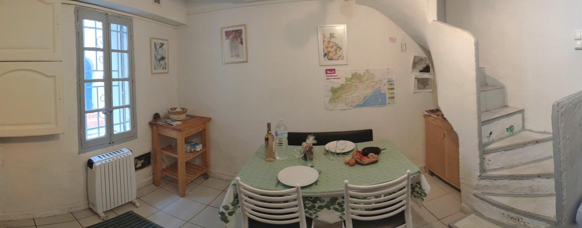 Tiny House 3 Personnes Soeursgrises Beziers Centre Historique Coeur De L'Herault Capitale D'Occitanie Esterno foto
