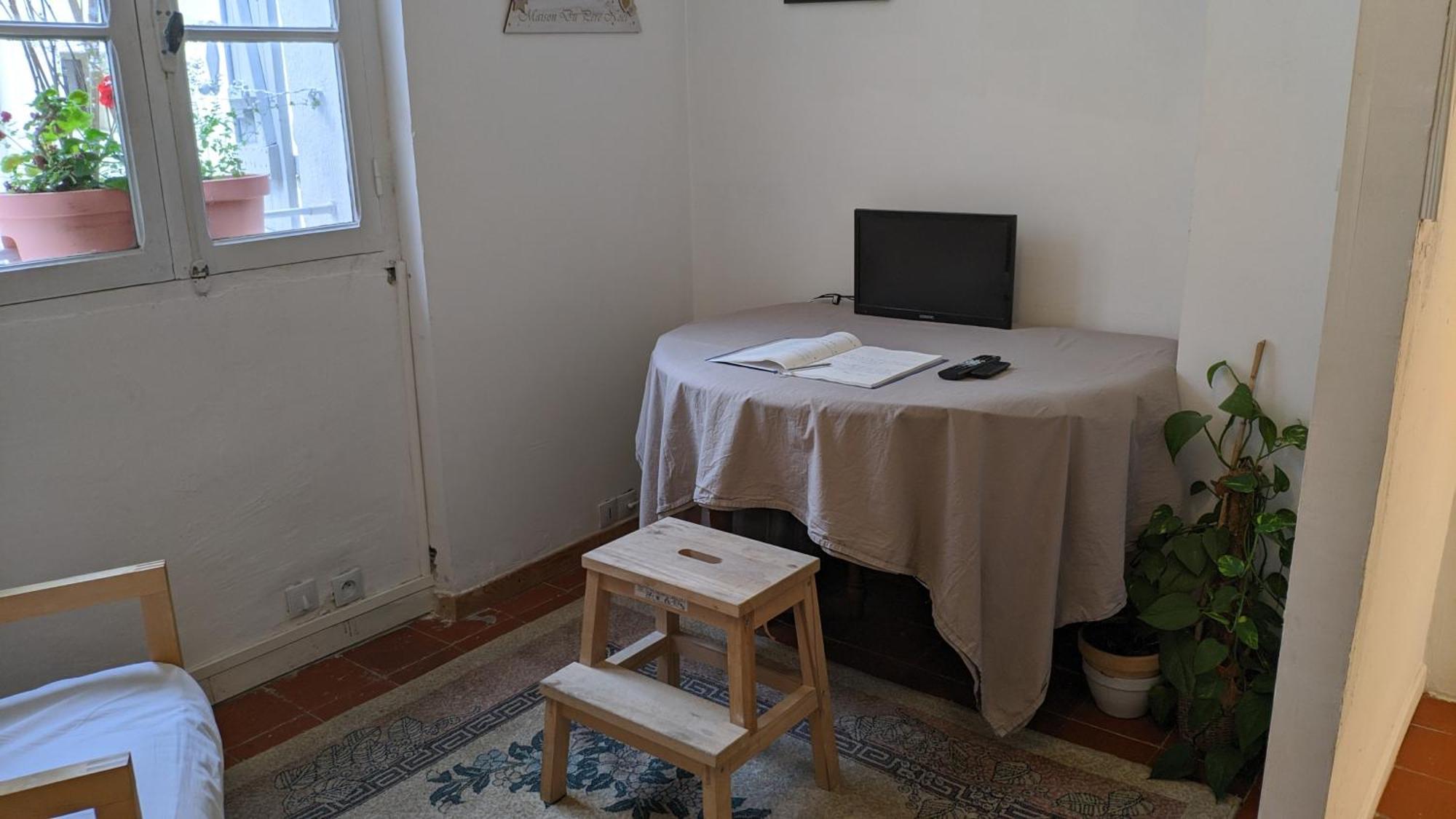 Tiny House 3 Personnes Soeursgrises Beziers Centre Historique Coeur De L'Herault Capitale D'Occitanie Esterno foto